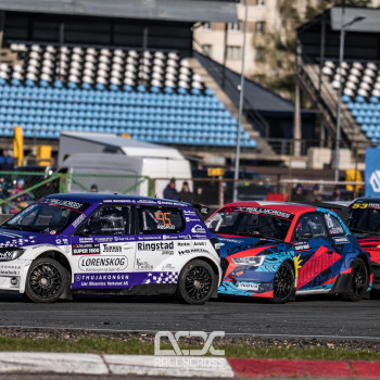 SEZONAS ATKLĀŠANA POSMS #1, Rīga, Biķernieki, 26.04.2026.