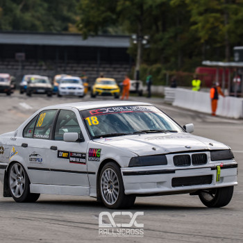 Nakts Rallijkross FOTO part 2