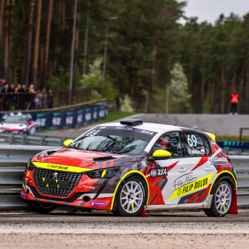 EURO RX OF LATVIA