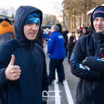 SEZONAS ATKLĀŠANA POSMS #1, Rīga, Biķernieki, 26.04.2026.