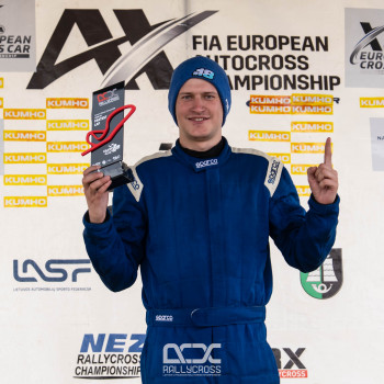 05.07. Rallycross.lv ROUND #3 PART 2