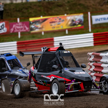 05.07. Rallycross.lv ROUND #3