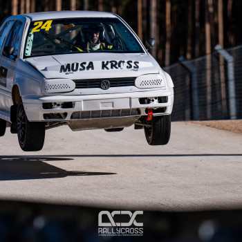 SEZONAS ATKLĀŠANA POSMS #1, Rīga, Biķernieki, 26.04.2026.