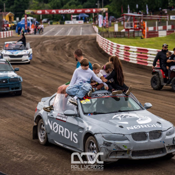05.07. Rallycross.lv ROUND #3 PART 2
