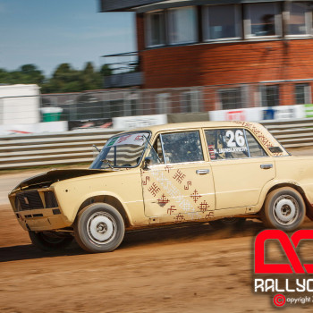 LČ 2018 4.posms Latvijas Nafta Grand Prix Mūsa