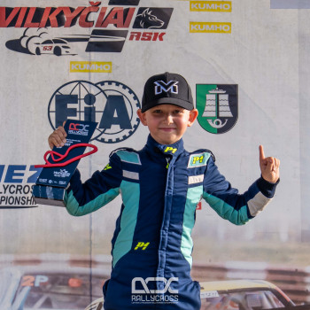 09.08. Rallycross.lv ROUND #5 