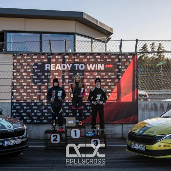 SEZONAS ATKLĀŠANA POSMS #1, Rīga, Biķernieki, 26.04.2026.