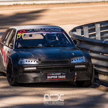 SEZONAS ATKLĀŠANA POSMS #1, Rīga, Biķernieki, 26.04.2026.