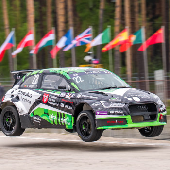 EURO RX OF LATVIA