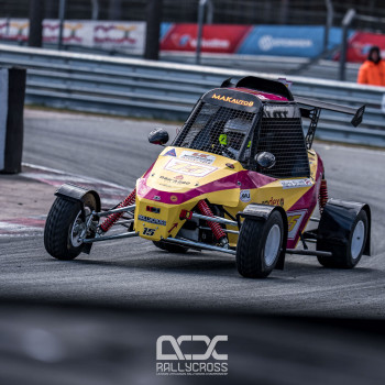 SEZONAS ATKLĀŠANA POSMS #1, Rīga, Biķernieki, 26.04.2026.