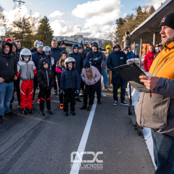 SEZONAS ATKLĀŠANA POSMS #1, Rīga, Biķernieki, 26.04.2026.