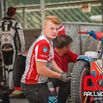 LČ 2018 3.posms ESSVE Grand Prix BKSB