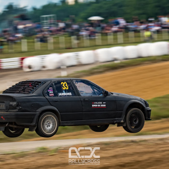 09.08. Rallycross.lv ROUND #5 