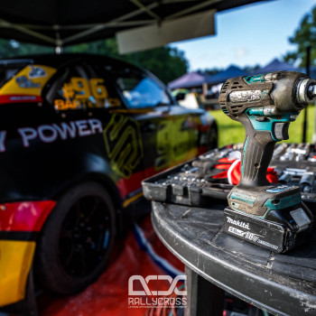 09.08. Rallycross.lv ROUND #5 