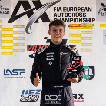 09.08. Rallycross.lv ROUND #5 