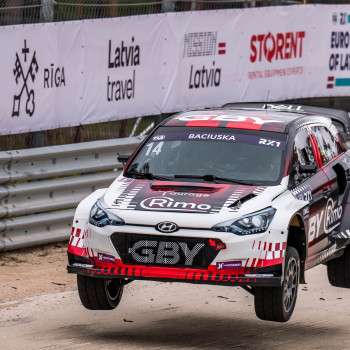 EURO RX OF LATVIA