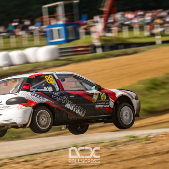09.08. Rallycross.lv ROUND #5 