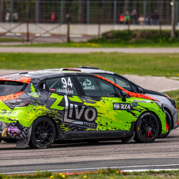 EURO RX OF LATVIA