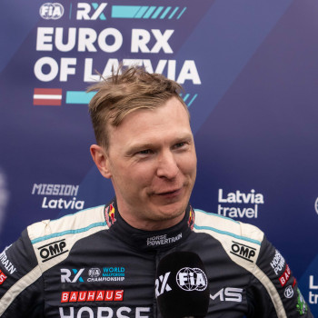 EURO RX OF LATVIA