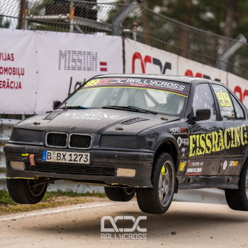 Nakts Rallijkross FOTO part 2