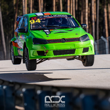 SEZONAS ATKLĀŠANA POSMS #1, Rīga, Biķernieki, 26.04.2026.