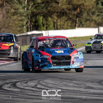 SEZONAS ATKLĀŠANA POSMS #1, Rīga, Biķernieki, 26.04.2026.