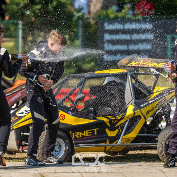 09.08. Rallycross.lv ROUND #5 