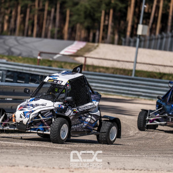 SEZONAS ATKLĀŠANA POSMS #1, Rīga, Biķernieki, 26.04.2026.