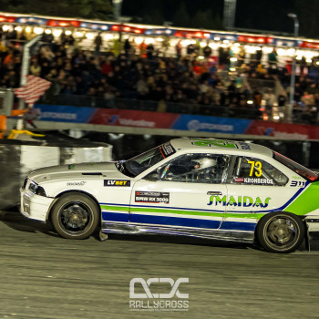 Nakts Rallijkross FOTO part 2
