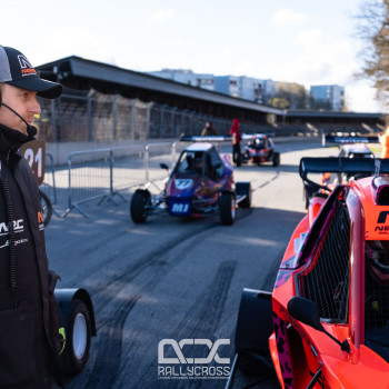 SEZONAS ATKLĀŠANA POSMS #1, Rīga, Biķernieki, 26.04.2026.