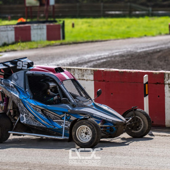 Latvijas-Lietuvas un Baltijas rallijkrosa čempionāta POSMS #5, Vilkyčiai, Lietuva 10.08.2025.