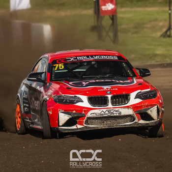 09.08. Rallycross.lv ROUND #5 