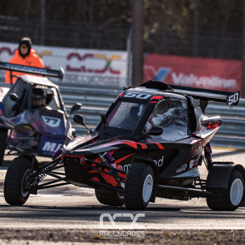 SEZONAS ATKLĀŠANA POSMS #1, Rīga, Biķernieki, 26.04.2026.