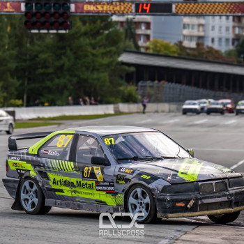 Nakts Rallijkross FOTO part 2