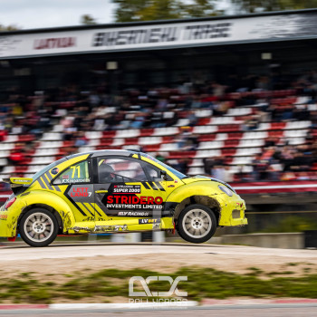 Nakts Rallijkross FOTO part 1