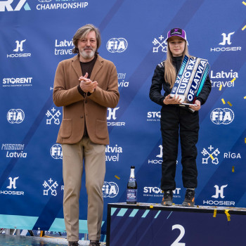 EURO RX OF LATVIA