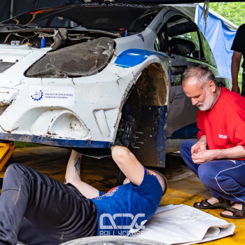 05.07. Rallycross.lv ROUND #3