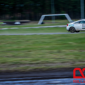 Nez Rallycross 333 Sporta Kompleksā