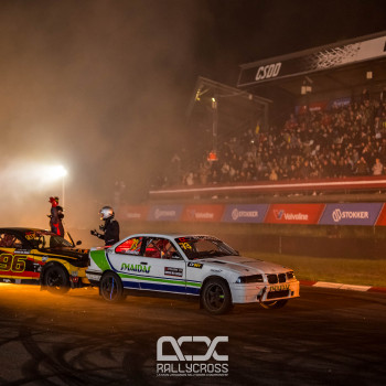 Nakts Rallijkross FOTO part 2