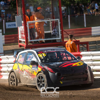 09.08. Rallycross.lv ROUND #5 