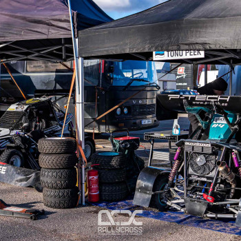 SEZONAS ATKLĀŠANA POSMS #1, Rīga, Biķernieki, 26.04.2026.