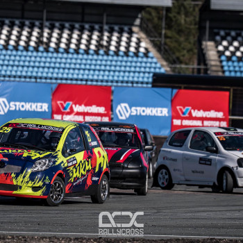 SEZONAS ATKLĀŠANA POSMS #1, Rīga, Biķernieki, 26.04.2026.