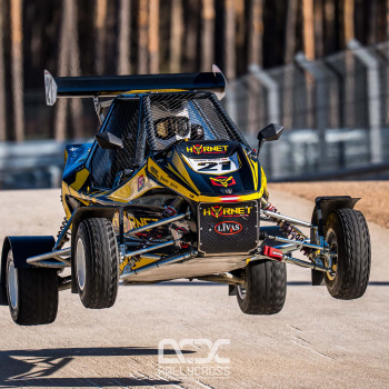 SEZONAS ATKLĀŠANA POSMS #1, Rīga, Biķernieki, 26.04.2026.