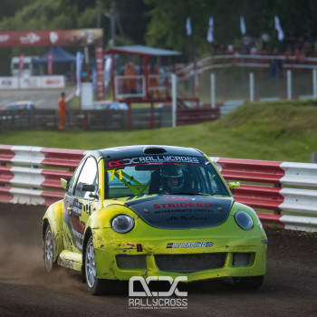 09.08. Rallycross.lv ROUND #5 
