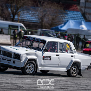 SEZONAS ATKLĀŠANA POSMS #1, Rīga, Biķernieki, 26.04.2026.