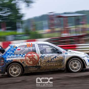 Latvijas-Lietuvas un Baltijas rallijkrosa čempionāta POSMS #5, Vilkyčiai, Lietuva 10.08.2025.
