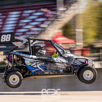 SEZONAS ATKLĀŠANA POSMS #1, Rīga, Biķernieki, 26.04.2026.