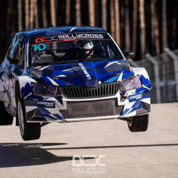 SEZONAS ATKLĀŠANA POSMS #1, Rīga, Biķernieki, 26.04.2026.