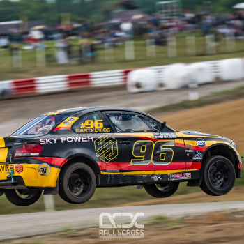 09.08. Rallycross.lv ROUND #5 