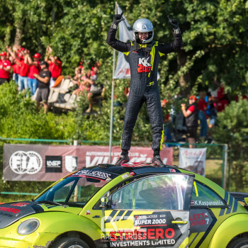 09.08. Rallycross.lv ROUND #5 